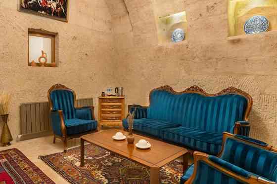 Дом 1938 Special Cave Hotel (Cave Suite). UErguep