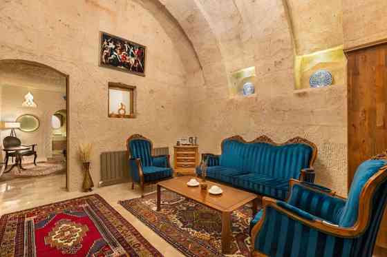 Дом 1938 Special Cave Hotel (Cave Suite). UErguep