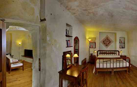 Twin Arch Cave House, 2 комнаты, 2 ванные комнаты UErguep