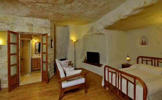 Twin Arch Cave House, 2 комнаты, 2 ванные комнаты UErguep