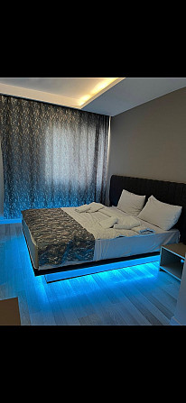 Thal 1+0 Rezidans Butik Otel Талас - изображение 4