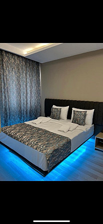 Thal 1+0 Rezidans Butik Otel Талас - изображение 3