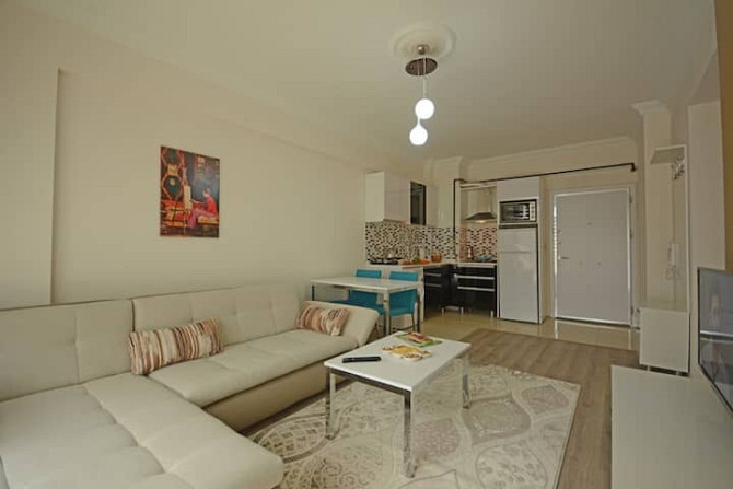 Eray Suite Home Talas - photo 5