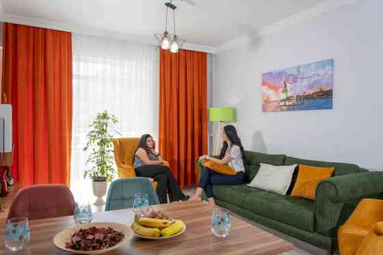 Горнолыжный курорт Prime Inn Erciyes Талас