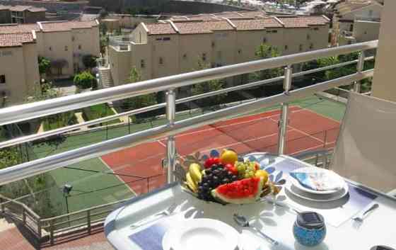 Квартира Penthouse @ Kusadasi Golf and Spa Resort Soeke