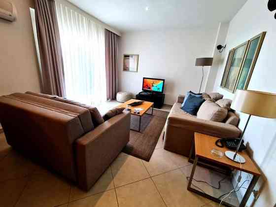 Kusadasi Golf&Spa site 2+1 Boutique Vacation Home Soeke