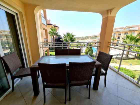 Kusadasi Golf&Spa site 2+1 Boutique Vacation Home Soeke