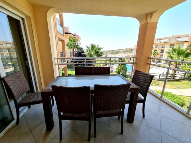 Kusadasi Golf&Spa site 2+1 Boutique Vacation Home Soeke - photo 1