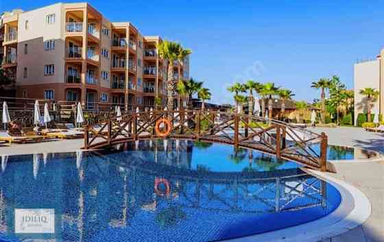 Гольф и спа-курорт Wyndnam Resort Kusadasi 1+1 Сок