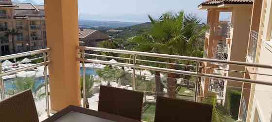 Поле для гольфа Kusadasi  Golf&Spa 2+1 Stylish Vacation Home C-233 Сок