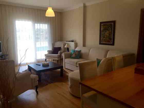 2 спальниM Flat w Pool, Sea View Сок