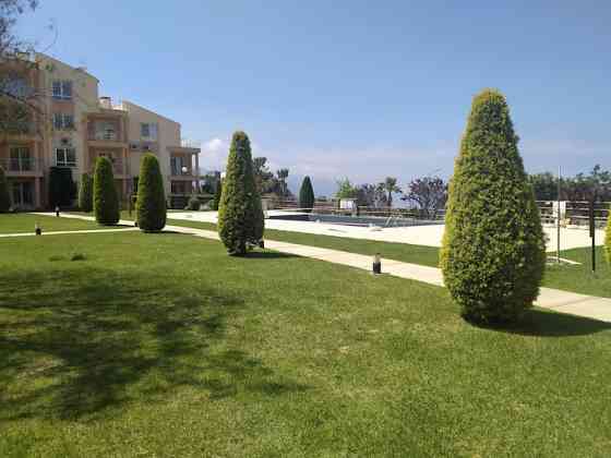 Wyndham CLC Kusadasi Golf and Spa + вид на бассейн Dove Сок