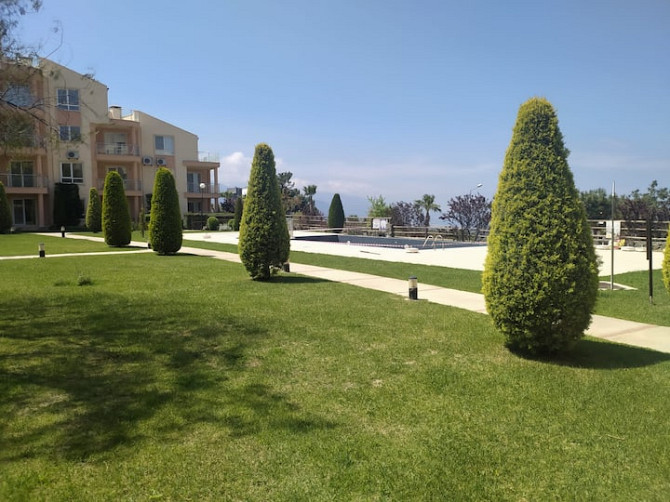 Wyndham CLC Kusadasi Golf and Spa + вид на бассейн Dove Сок - изображение 3