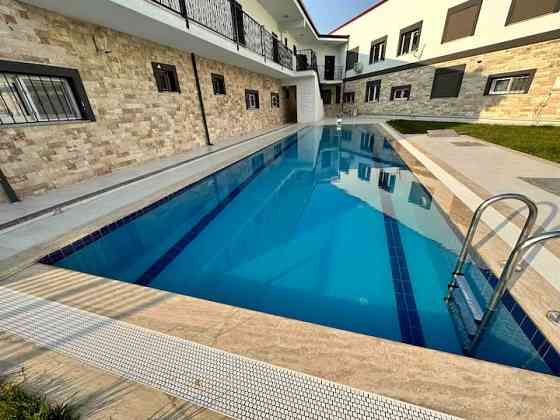 Kusadasi Guzelcamli Loft Home Сок