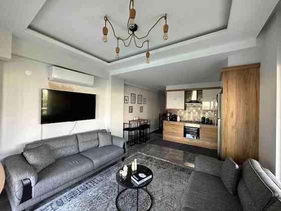 Kusadasi Guzelcamli Loft Home Сок