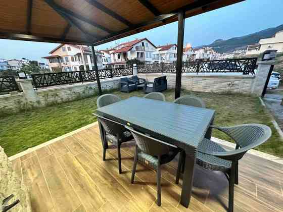 Kusadasi Guzelcamli Loft Home Сок