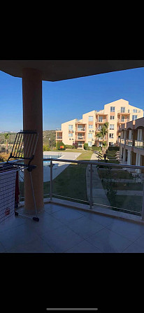 Поле для гольфа Wydnam Golf & Spa Resort Kusadasi 2+1 Сок - изображение 5