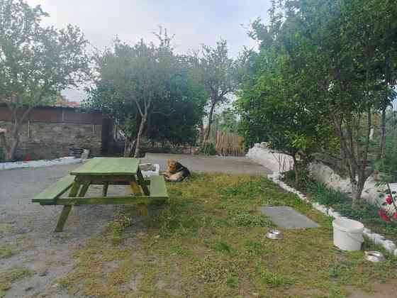 Priene Guesthouse Сок