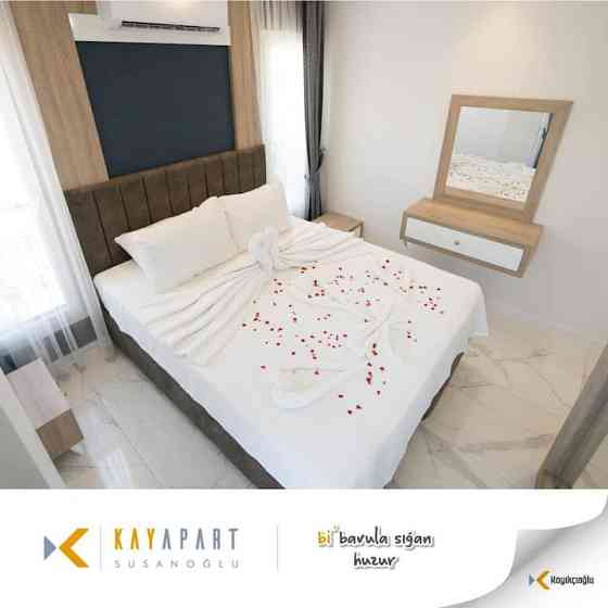 Hotel Comfort, Aparthotel Comfort Силифке