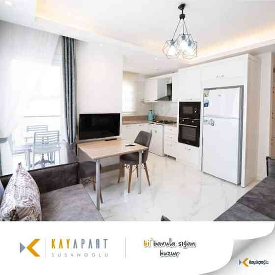 Hotel Comfort, Aparthotel Comfort Силифке