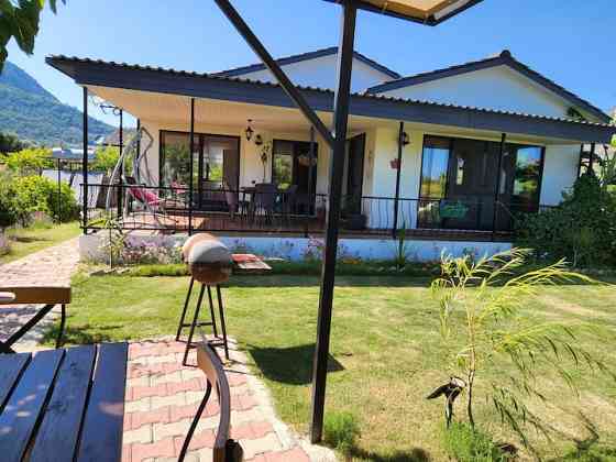 Adrasan Vacation Homes (AY) Beykonak