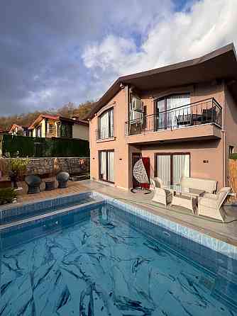 Dream Villa Goelcuek