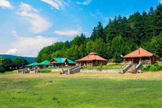 Orchid Stone House - Aynştayn Chalet Goelcuek