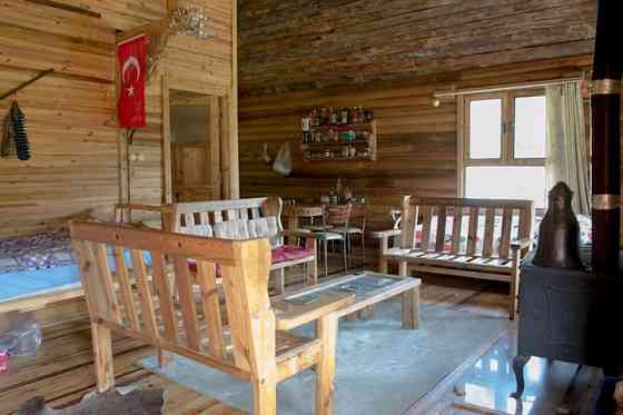 Orchid Stone House - Aynştayn Chalet Goelcuek