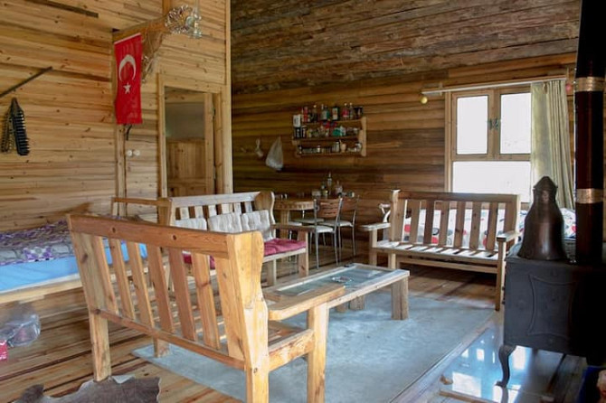 Orchid Stone House - Aynştayn Chalet Goelcuek - photo 3