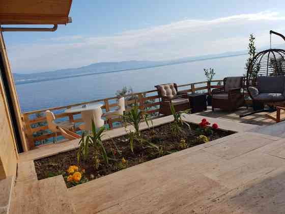 Pomegranate kettle bungalow tatil house Гемлик