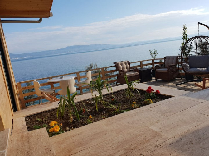 Pomegranate kettle bungalow tatil house Gemlik - photo 4