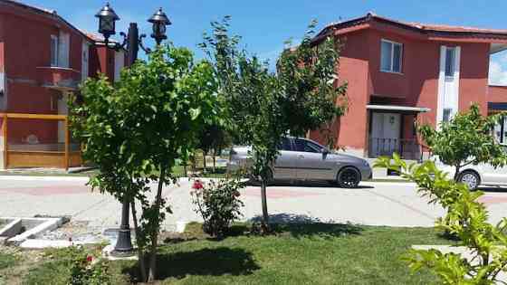 Sarosda plaja yakin yazlik villa Gelibolu