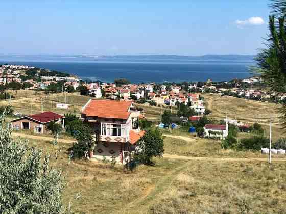 Tripleks Yazlik in Saroz Bay Гелиболу