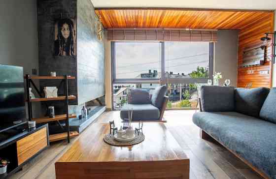 Zen Loft Luxury Suite Bayramoglu Гебзе