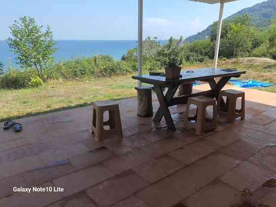 Ordu Çakada 3+1 house sea sand Фатса