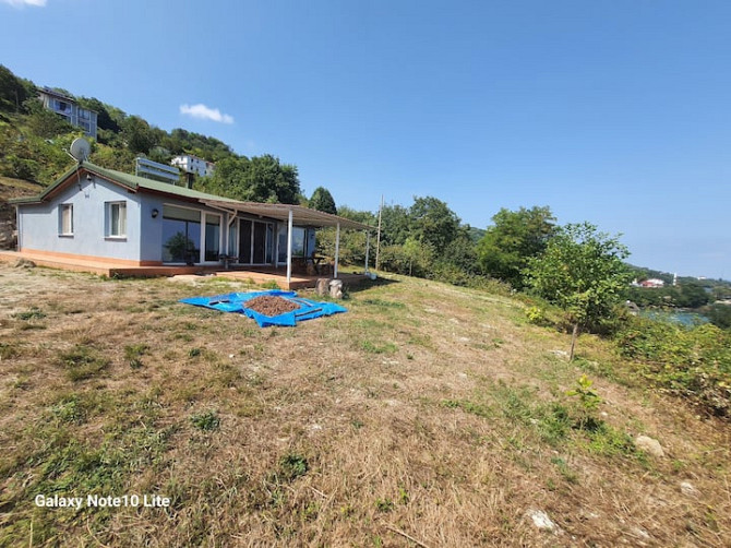 Ordu Çakada 3+1 house sea sand Фатса - изображение 2