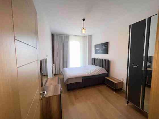 Прохладный уютный дом 1+1 в Elit Palace Residence (109) Esenyurt