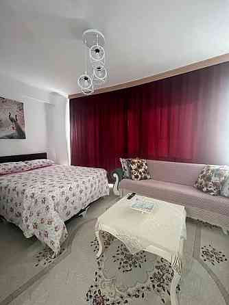 Кондиционер и бассейн Rosa Apartment Esenyurt