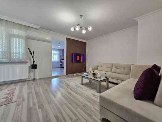 2 Min to Metro/Marmara park/Tuyap Expo
3 +Terrace Esenyurt