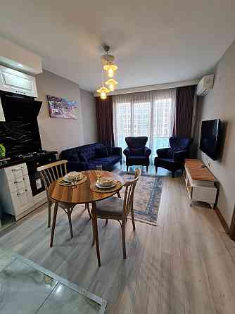 Residence Apartment with City View Esenyurt