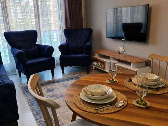 Residence Apartment with City View Esenyurt