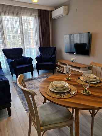 Residence Apartment with City View Esenyurt