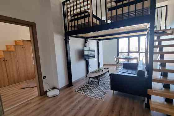 1 BR | Urban Vista Loft Esenyurt