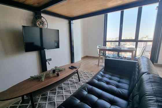 1 BR | Urban Vista Loft Esenyurt