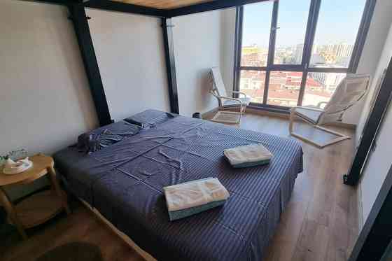 1 BR | Urban Vista Loft Esenyurt