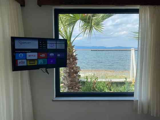 Erdek İlhanlar Beachfront Duplex 1 Erdek