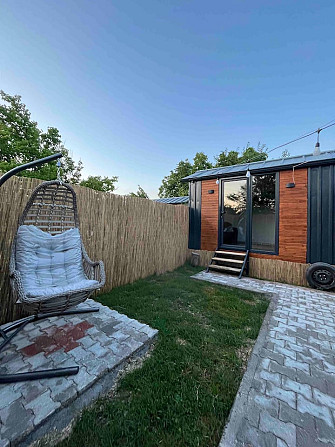 Нет:14 Chugar/Garden /Luxury Tiny House(3) Erdek - изображение 3