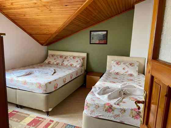 Cantimur Apart Pension 3 Erdek