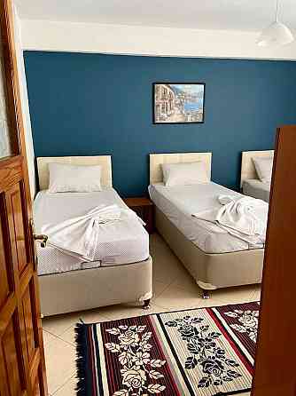 Cantimur Apart Pension 3 Erdek