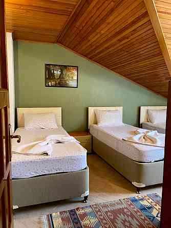 Cantimur Apart Pension 3 Erdek